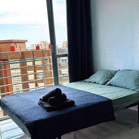 Plaimon Apartamento - Estudio Benidorm Exterior photo